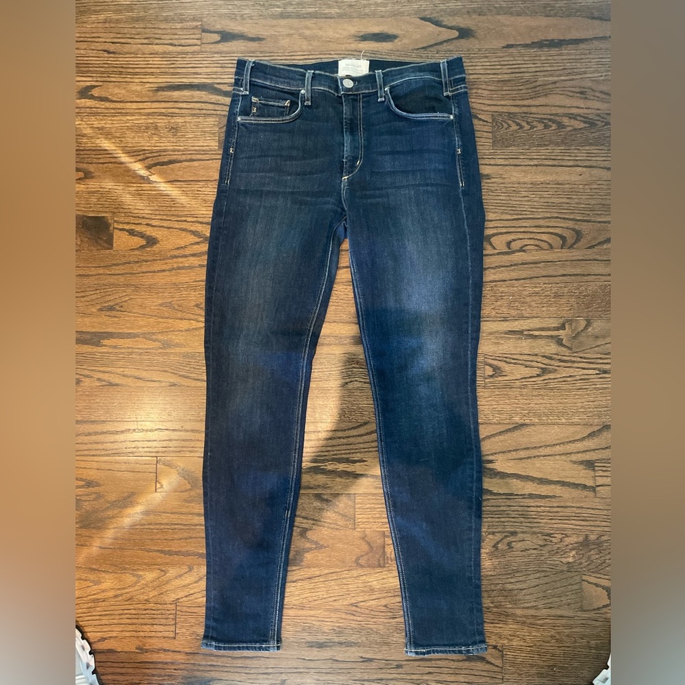 McGuire Jeans